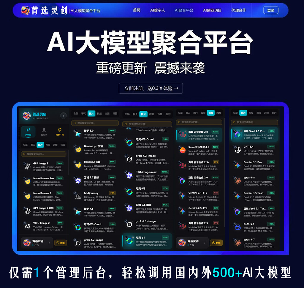 AI商用音频生成与原声带配乐